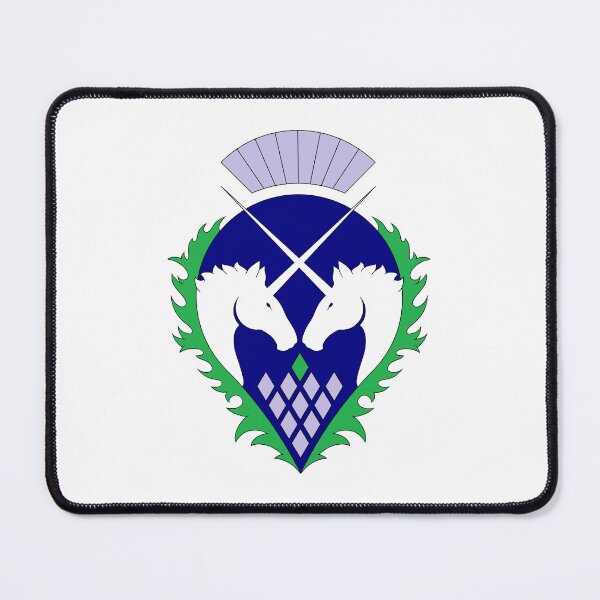 Item preview, Scottish Regional Crest designed and sold by jsj17.