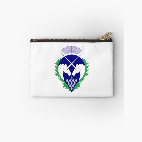 Item preview, Scottish Regional Crest designed and sold by jsj17.