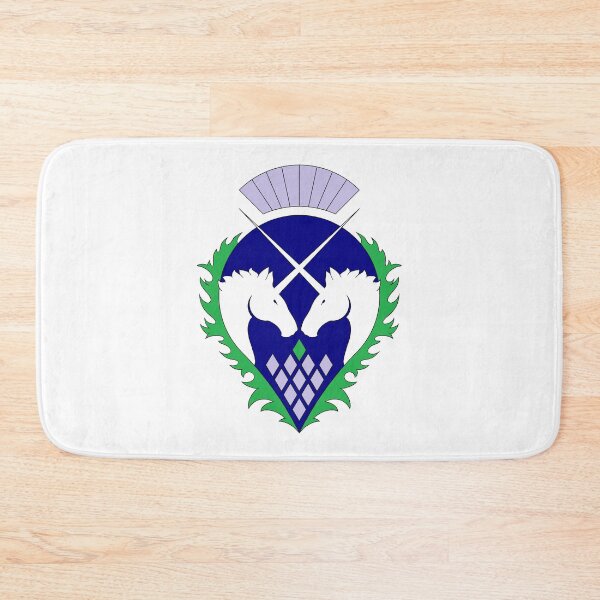 Item preview, Scottish Regional Crest designed and sold by jsj17.
