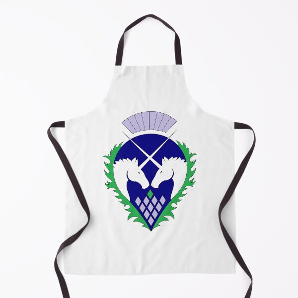 Item preview, Scottish Regional Crest designed and sold by jsj17.