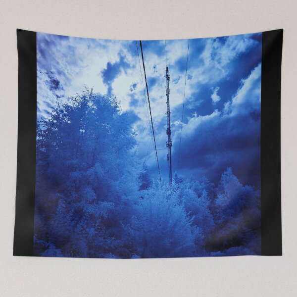Item preview, Freezing calls designed and sold by Jouko Lehto Photography.
