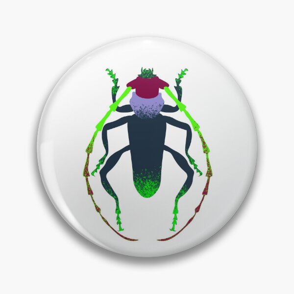 Item preview, Bug 1 designed and sold by baevera.
