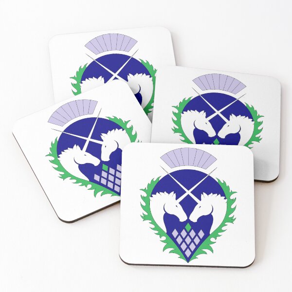 Item preview, Scottish Regional Crest designed and sold by jsj17.
