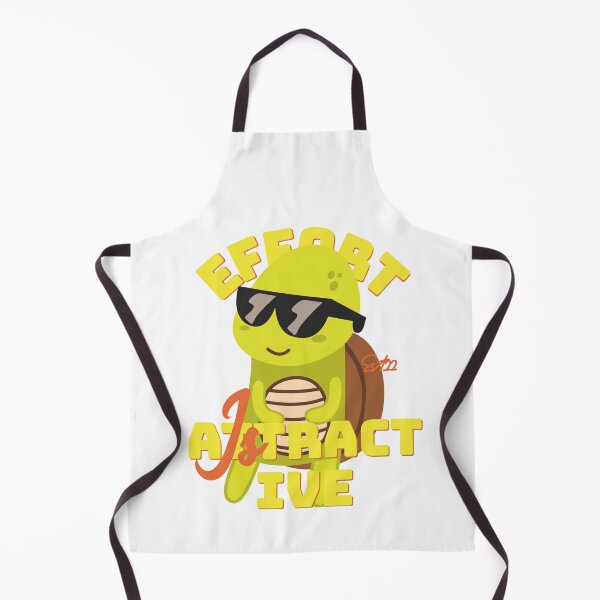Item preview, EFFORT IS ATTRACTIVE designed and sold by GAADesignz.