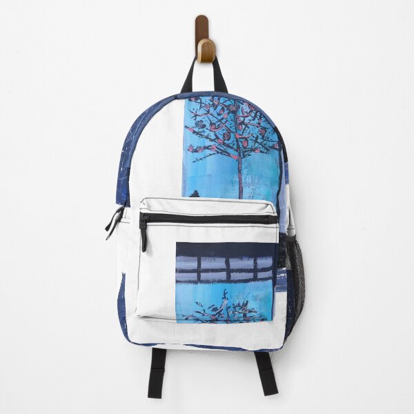 Item preview, The Blue Window designed and sold by Steven Ostrowski.