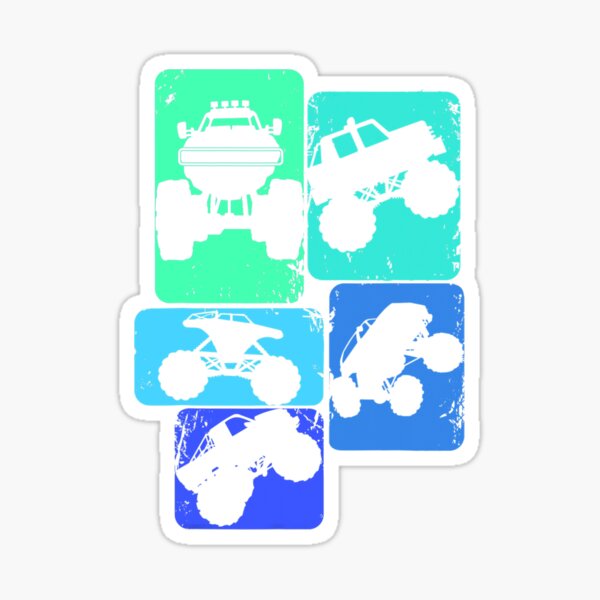 monster-truck-boys-kids-sticker-for-sale-by-elderlyarcade44-redbubble