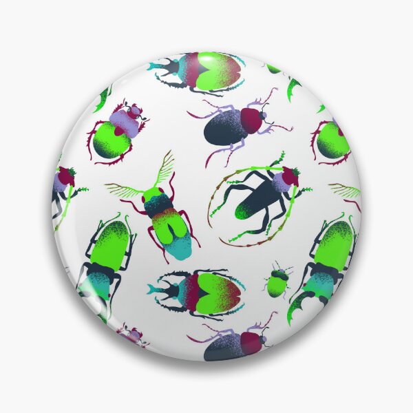 Item preview, Bugs designed and sold by baevera.