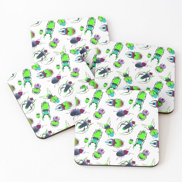 Item preview, Bugs designed and sold by baevera.
