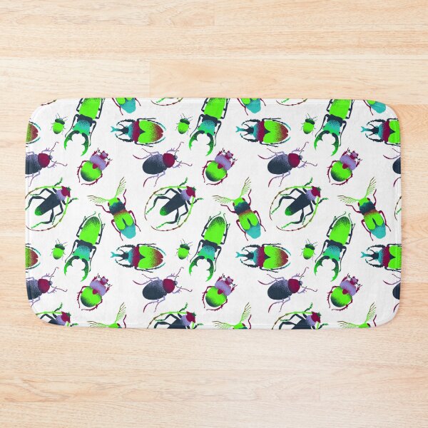 Item preview, bugs designed and sold by baevera.