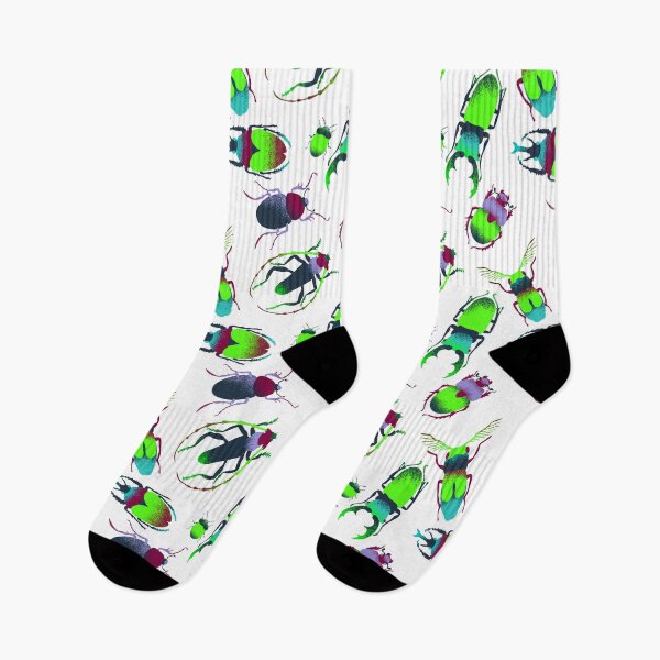 Item preview, bugs designed and sold by baevera.