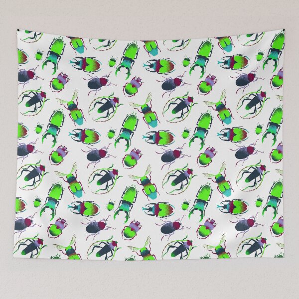 Item preview, bugs designed and sold by baevera.