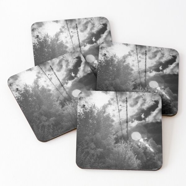 Item preview, Telephone sky designed and sold by Jouko Lehto Photography.