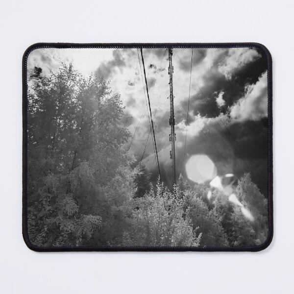 Item preview, Telephone sky designed and sold by Jouko Lehto Photography.