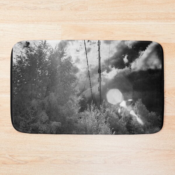 Item preview, Telephone sky designed and sold by Jouko Lehto Photography.