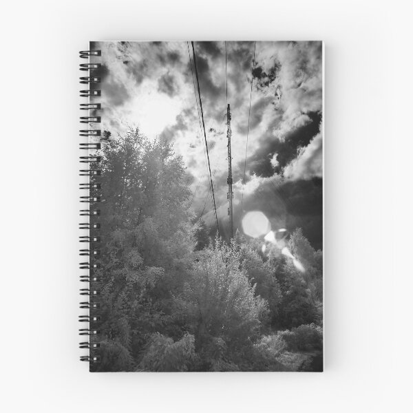 Item preview, Telephone sky designed and sold by Jouko Lehto Photography.