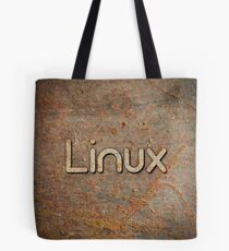 Linux Tote Bag