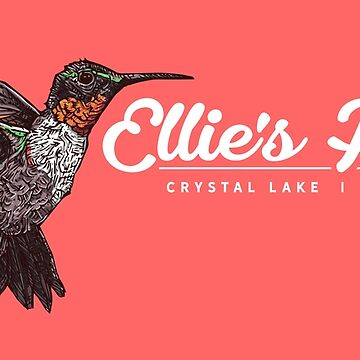 Artwork thumbnail, Ellie's Place | Restaurant by BertoMedia