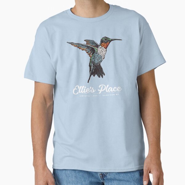 Ellie's Place | Restaurant Classic T-Shirt