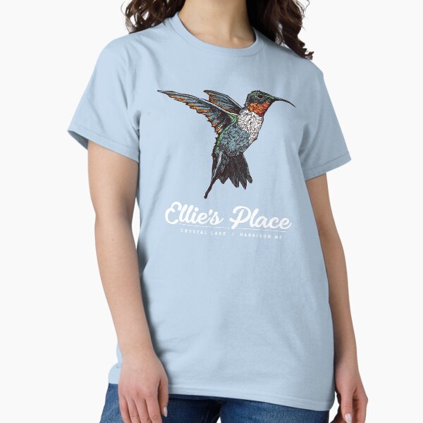 Ellie's Place | Restaurant Classic T-Shirt