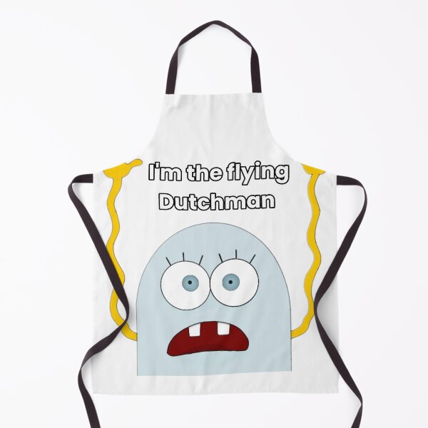 Item preview, I'm the flying Dutchman! designed and sold by Artistkhg.