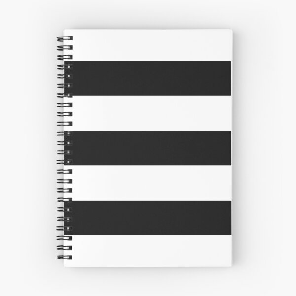Item preview, Black and White Stripes designed and sold by STHogan.
