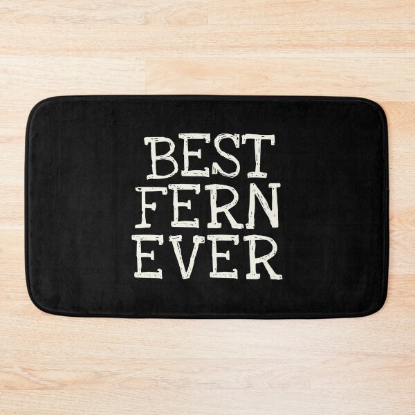 Item preview, Best Fern Ever Funny Personalized Name designed and sold by MariosNydras.