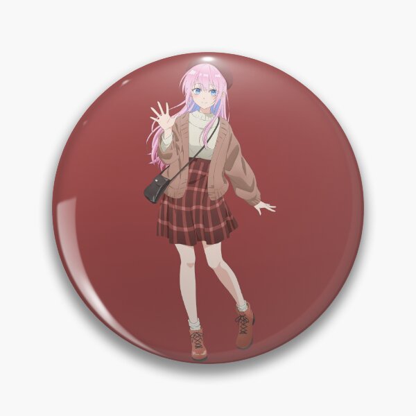 Item preview, Shikimori's Art designed and sold by Designs-Nifty.