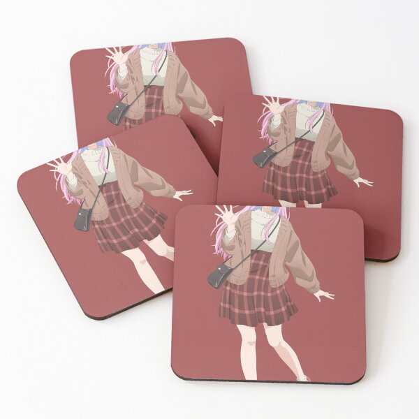 Item preview, Shikimori's Art designed and sold by Designs-Nifty.