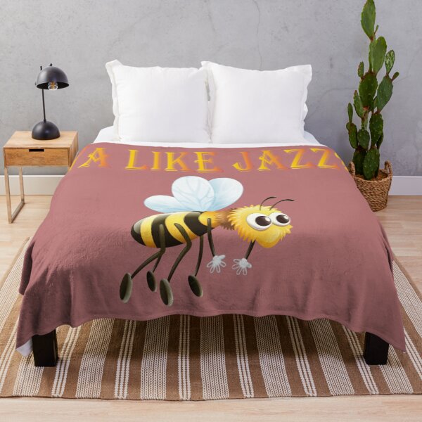 Item preview, Ya Like Jazz? designed and sold by LeoShop30.