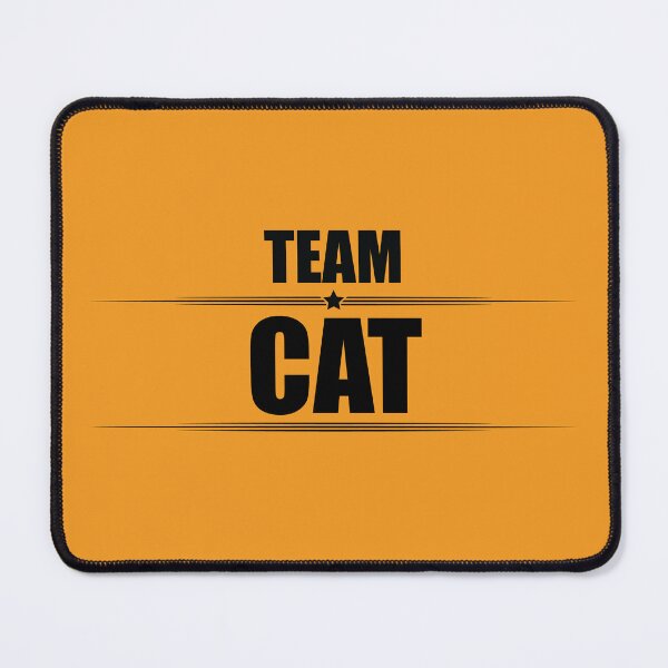 Item preview, TEAM CAT designed and sold by Madjack Tees Kiwi SuperStore.