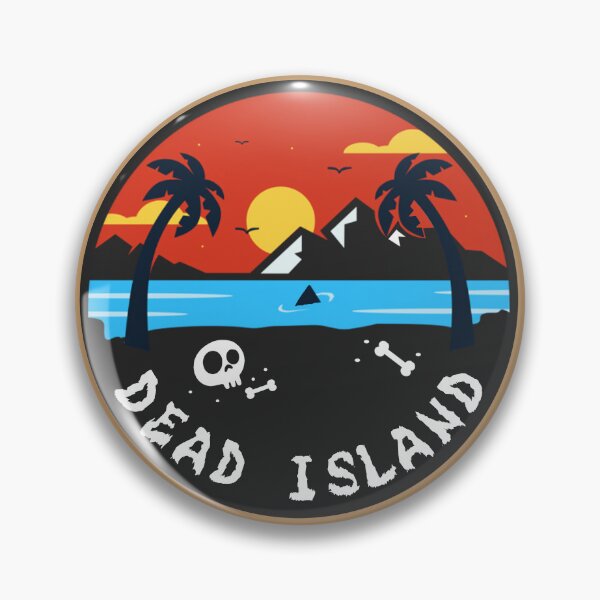 Item preview, Dead island designed and sold by jjsealion.
