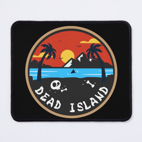 Item preview, Dead island designed and sold by jjsealion.