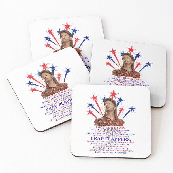 Item preview, Joe Dirt I Got Black Cat 2021 Independence Day ,  Joe Dirt Fireworks, Happy Fourth Of July Joe Dirt Classic Crap Flappers Whistling Bungholes  designed and sold by hupperkes.