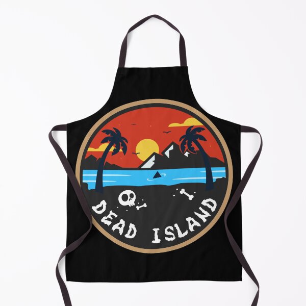 Item preview, Dead island designed and sold by jjsealion.
