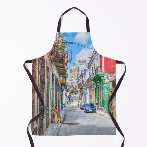 Item preview, Dome of Former Presidential Palace in Havana, Cuba designed and sold by Paul Thompson Photography.