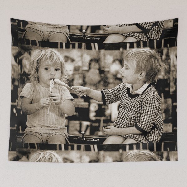 Item preview, r599/ finition 2022 : Les jours Heureux avec mes Amis Forains - Okaio Créations  Olavia-Olao designed and sold by o.okaïo.