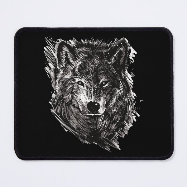 Item preview, Zidika, zidika wolf designed and sold by osamamz.