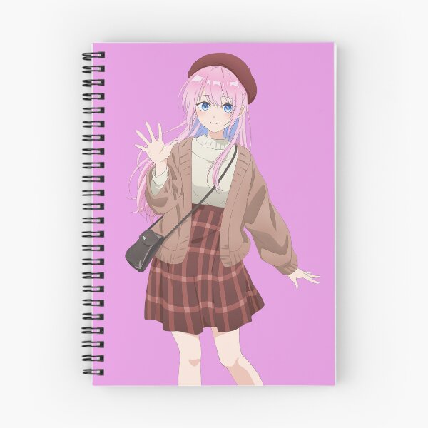 Item preview, Shikimori's Artwork designed and sold by Designs-Nifty.