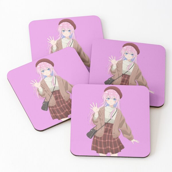 Item preview, Shikimori's Artwork designed and sold by Designs-Nifty.