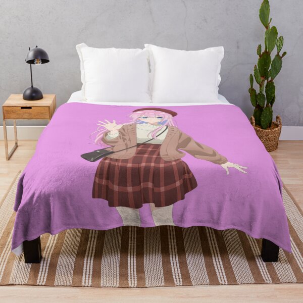 Item preview, Shikimori's Artwork designed and sold by Designs-Nifty.