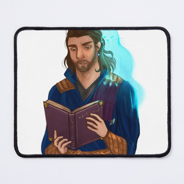 Item preview, Gale of Waterdeep designed and sold by Lyenne.