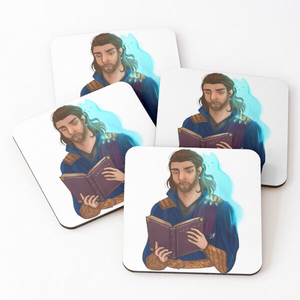 Item preview, Gale of Waterdeep designed and sold by Lyenne.