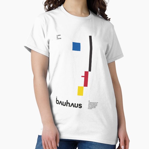 Item preview, Bauhaus Print, Oskar Schlemmer Bauhaus logo, minimal modernism art, Weimar 1923, Bauhaus Exhibition print designed and sold by sub88.