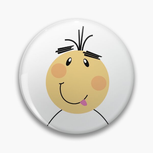 Artikelvorschau, Smiley-Gesichtskreatur entworfen und verkauft von Mattman08.