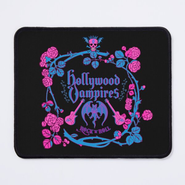 Item preview, Hollywood Vampires designed and sold by ElijahBarns.