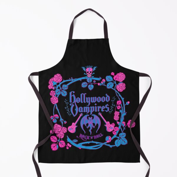 Item preview, Hollywood Vampires designed and sold by ElijahBarns.