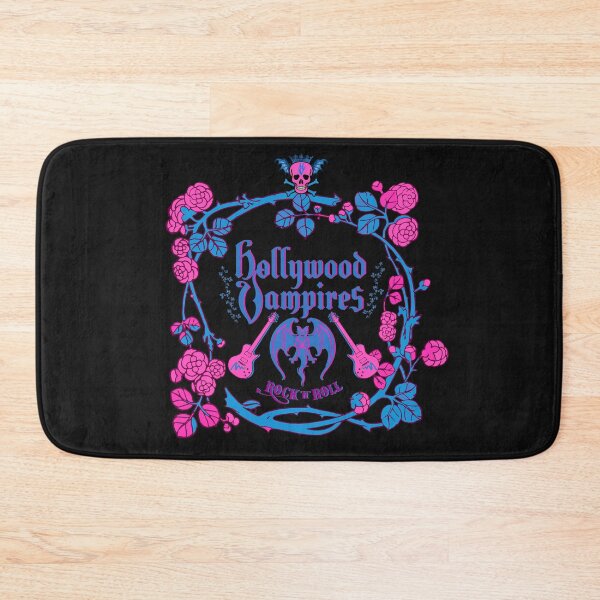 Item preview, Hollywood Vampires designed and sold by ElijahBarns.