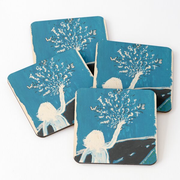 Item preview, On Her Way designed and sold by Steven Ostrowski.