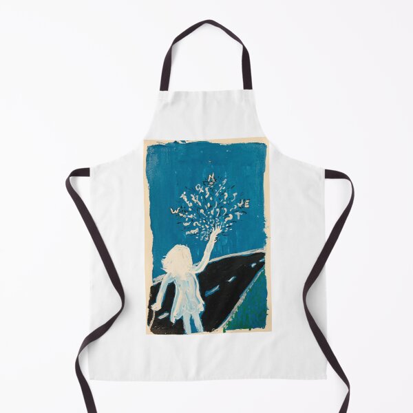 Item preview, On Her Way designed and sold by Steven Ostrowski.
