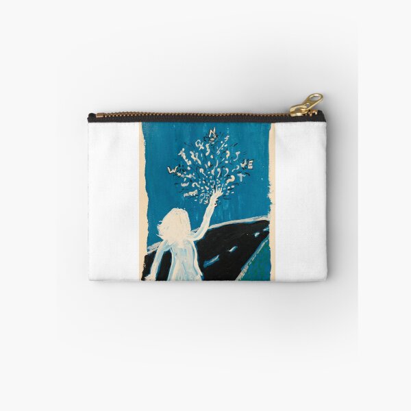 Item preview, On Her Way designed and sold by Steven Ostrowski.